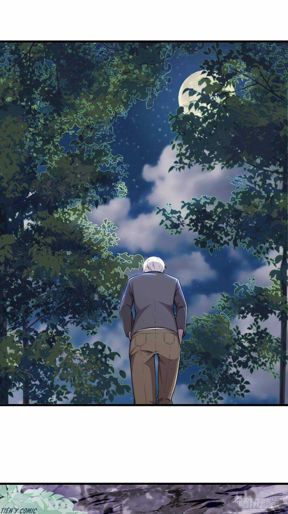 Trọng Sinh Chi Kiếm Thần Quy Lai Chapter 6 trang 9