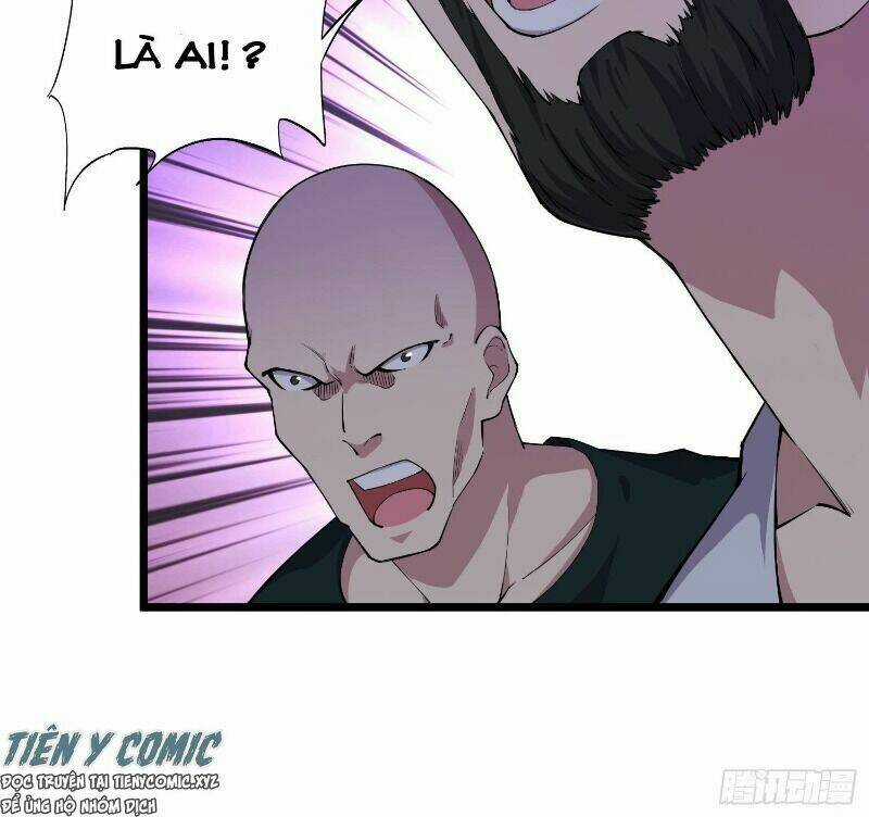 Trọng Sinh Chi Kiếm Thần Quy Lai Chapter 7 trang 20