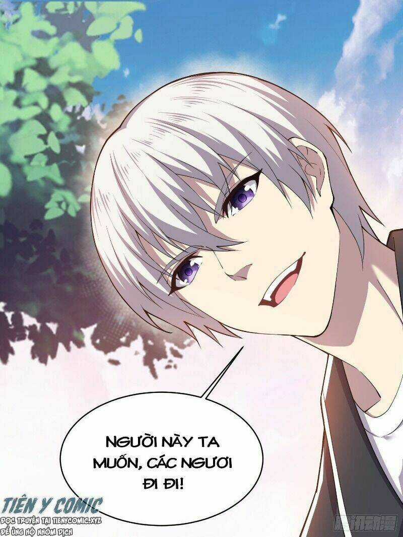 Trọng Sinh Chi Kiếm Thần Quy Lai Chapter 7 trang 21