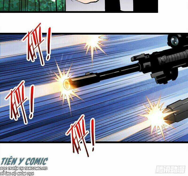 Trọng Sinh Chi Kiếm Thần Quy Lai Chapter 7 trang 24