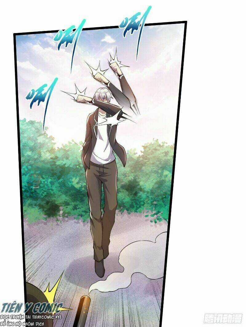 Trọng Sinh Chi Kiếm Thần Quy Lai Chapter 7 trang 25