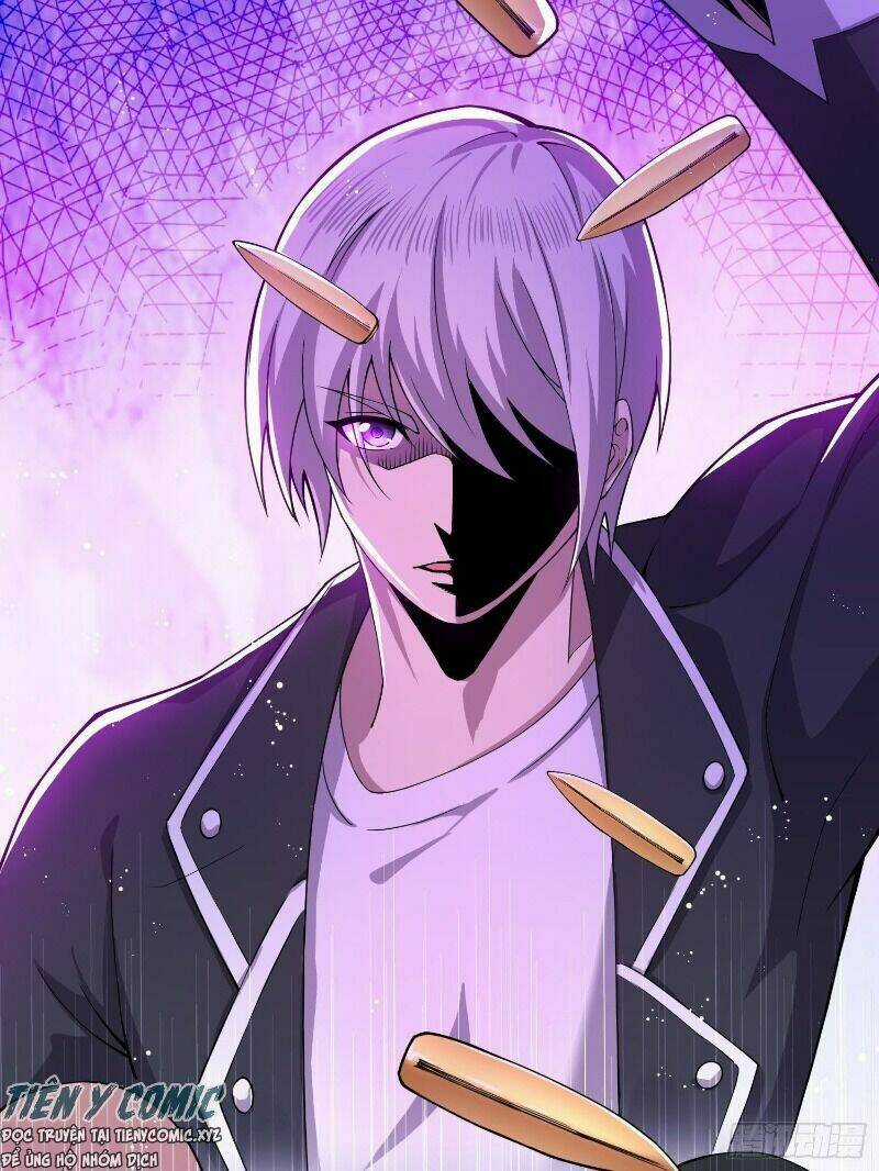 Trọng Sinh Chi Kiếm Thần Quy Lai Chapter 7 trang 27