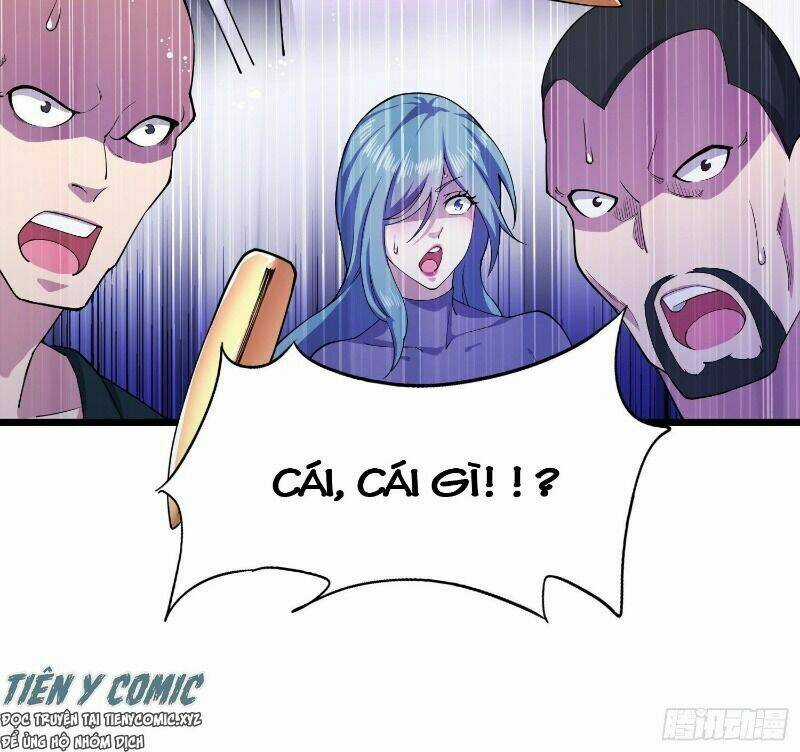 Trọng Sinh Chi Kiếm Thần Quy Lai Chapter 7 trang 28