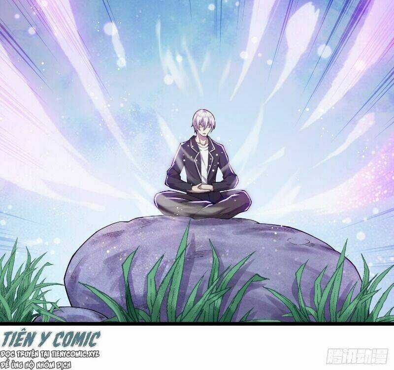 Trọng Sinh Chi Kiếm Thần Quy Lai Chapter 7 trang 5