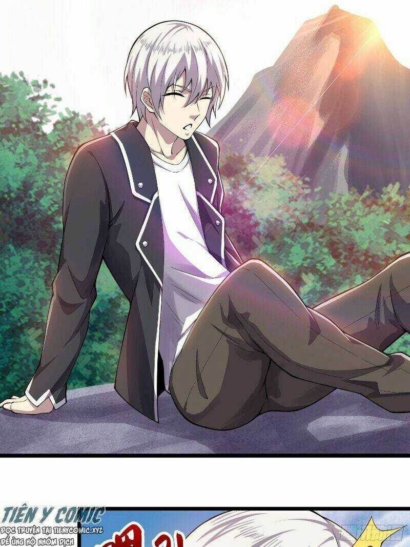 Trọng Sinh Chi Kiếm Thần Quy Lai Chapter 7 trang 7