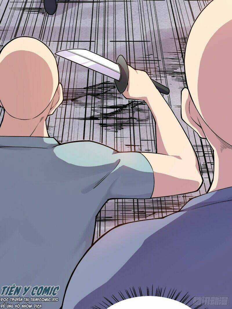 Trọng Sinh Chi Kiếm Thần Quy Lai Chapter 8 trang 12