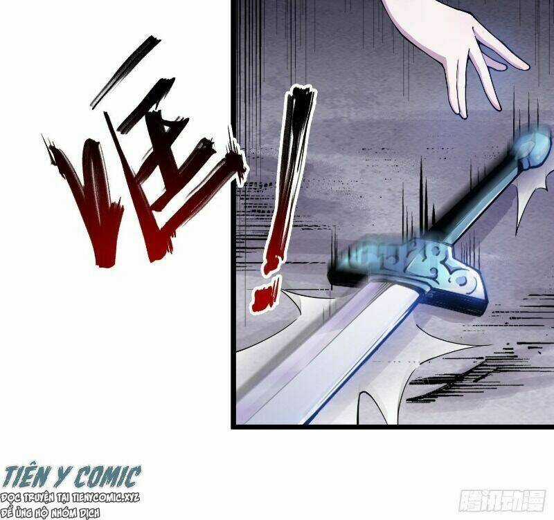 Trọng Sinh Chi Kiếm Thần Quy Lai Chapter 8 trang 14