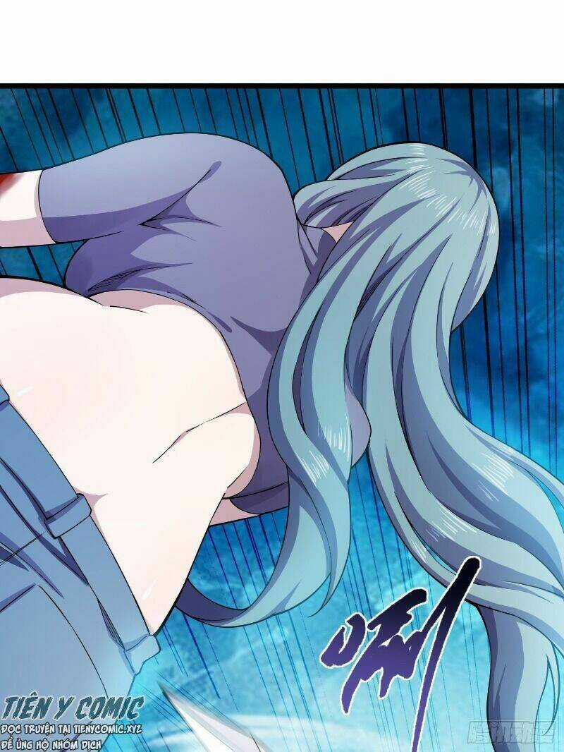 Trọng Sinh Chi Kiếm Thần Quy Lai Chapter 8 trang 19