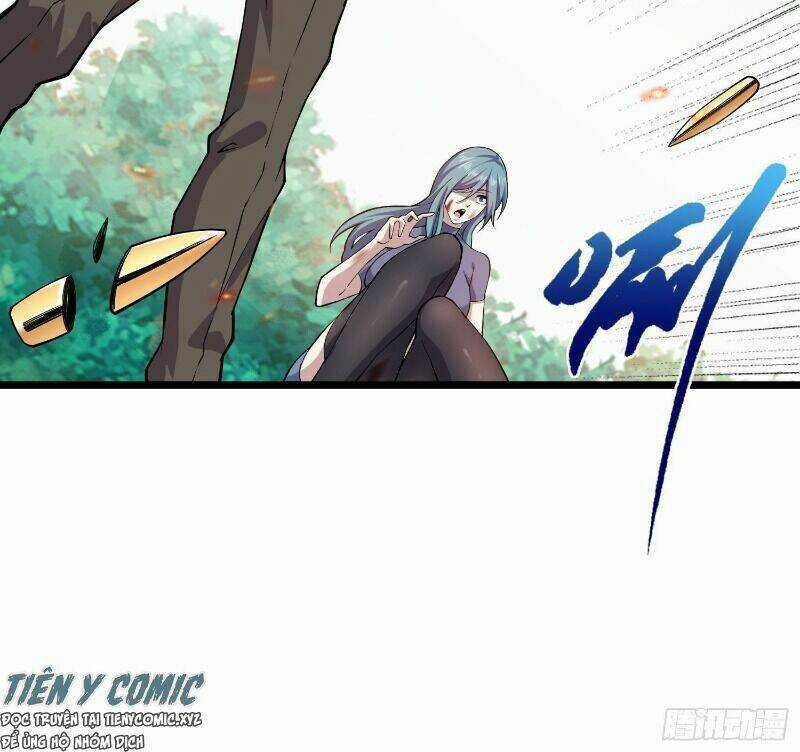 Trọng Sinh Chi Kiếm Thần Quy Lai Chapter 8 trang 30