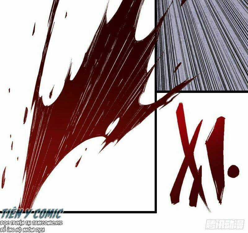 Trọng Sinh Chi Kiếm Thần Quy Lai Chapter 8 trang 34