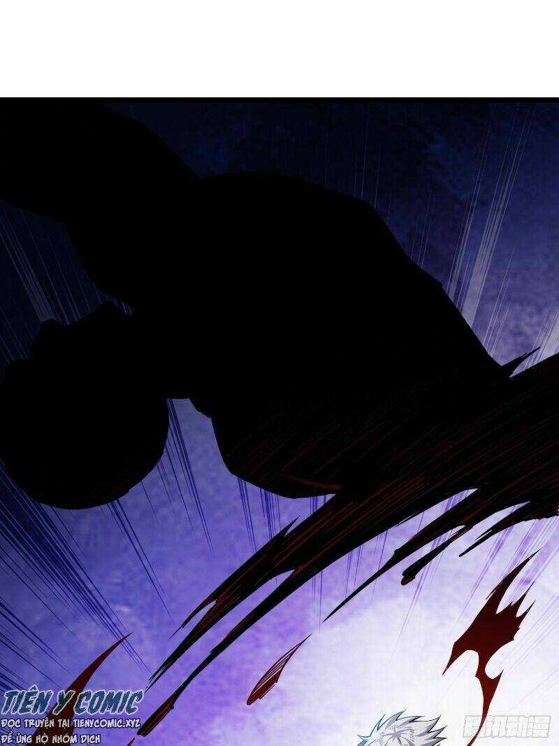 Trọng Sinh Chi Kiếm Thần Quy Lai Chapter 8 trang 35