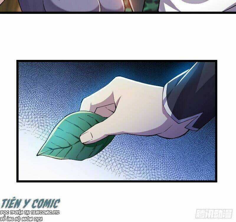 Trọng Sinh Chi Kiếm Thần Quy Lai Chapter 8 trang 42