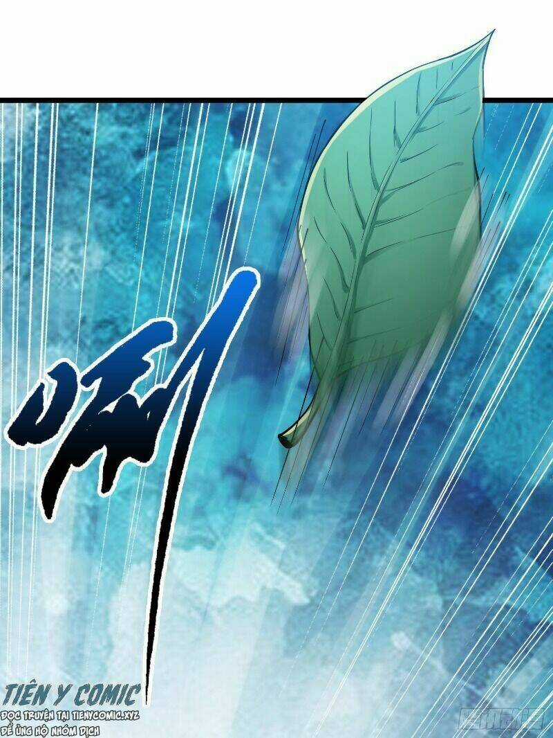 Trọng Sinh Chi Kiếm Thần Quy Lai Chapter 8 trang 43