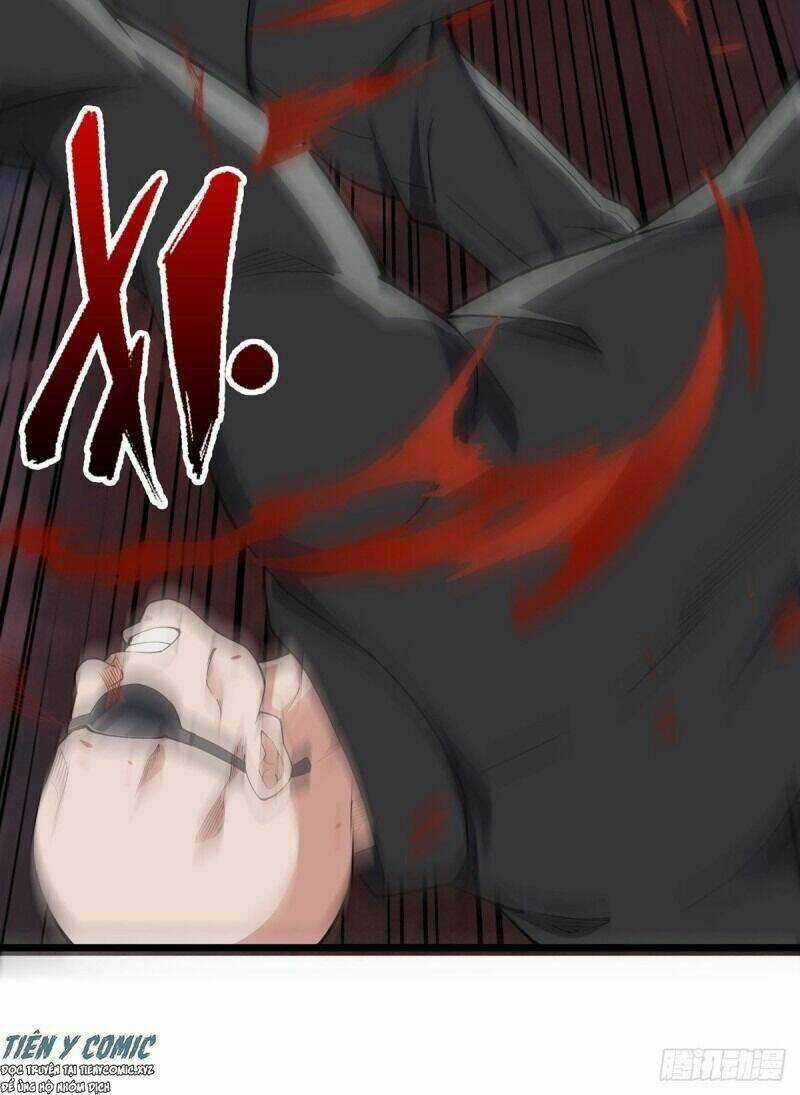 Trọng Sinh Chi Kiếm Thần Quy Lai Chapter 9 trang 11