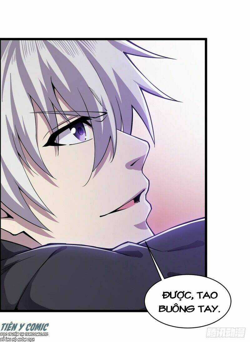 Trọng Sinh Chi Kiếm Thần Quy Lai Chapter 9 trang 20