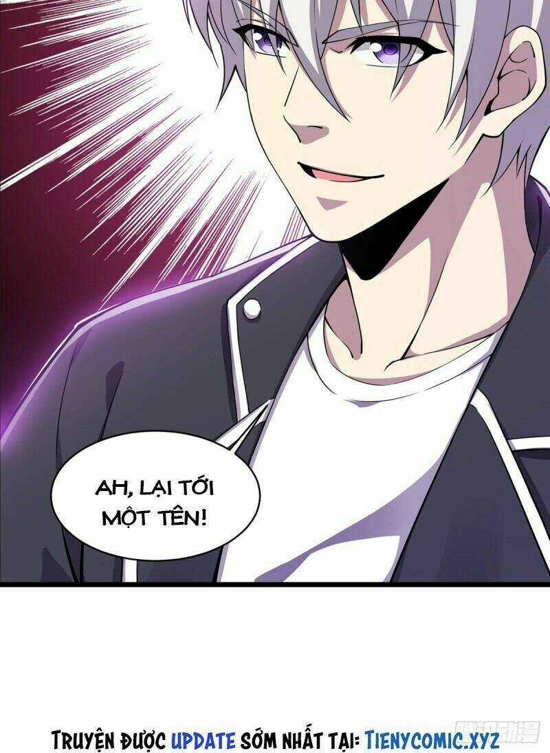 Trọng Sinh Chi Kiếm Thần Quy Lai Chapter 9 trang 26