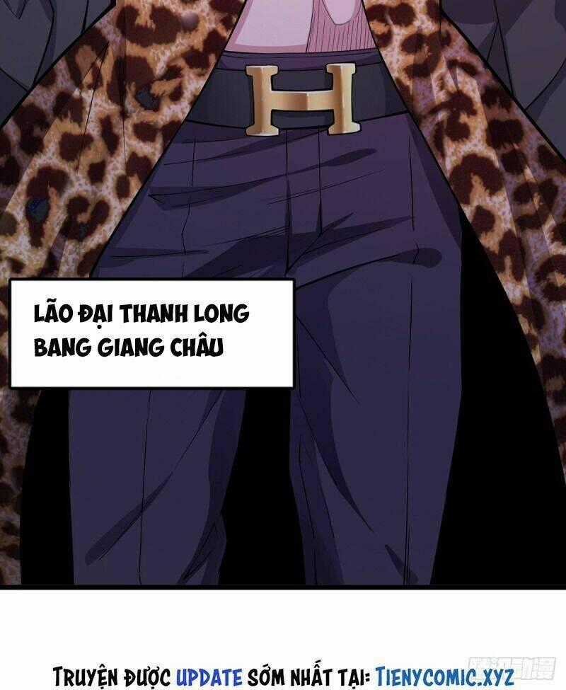 Trọng Sinh Chi Kiếm Thần Quy Lai Chapter 9 trang 28