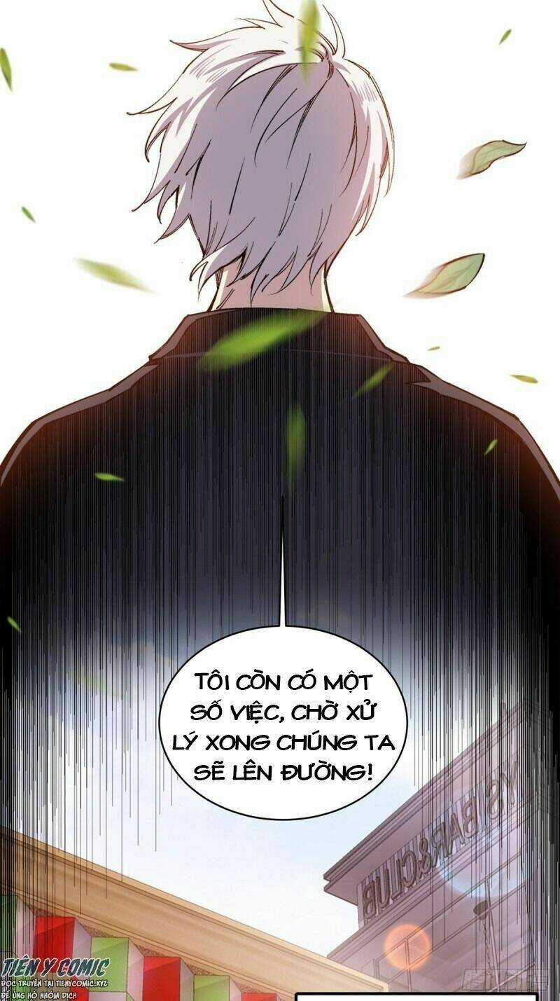 Trọng Sinh Chi Kiếm Thần Quy Lai Chapter 9 trang 4