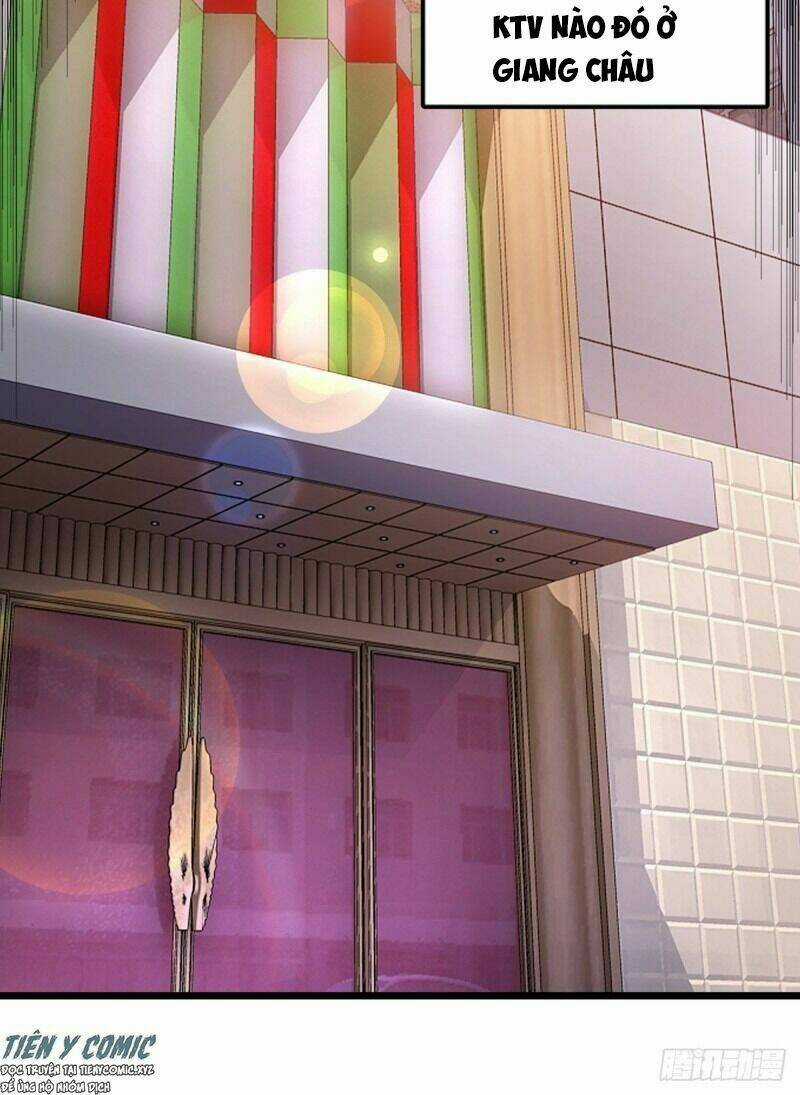 Trọng Sinh Chi Kiếm Thần Quy Lai Chapter 9 trang 5