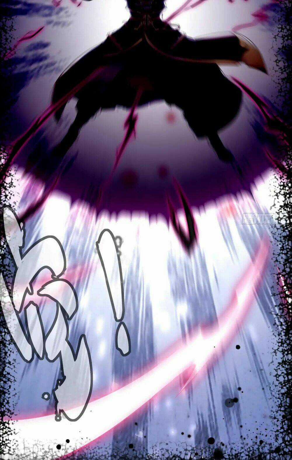 Trọng Sinh Chi Ma Tôn Đương Đạo Chapter 1 trang 13