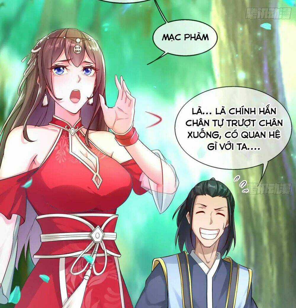 Trọng Sinh Chi Ma Tôn Đương Đạo Chapter 1 trang 24
