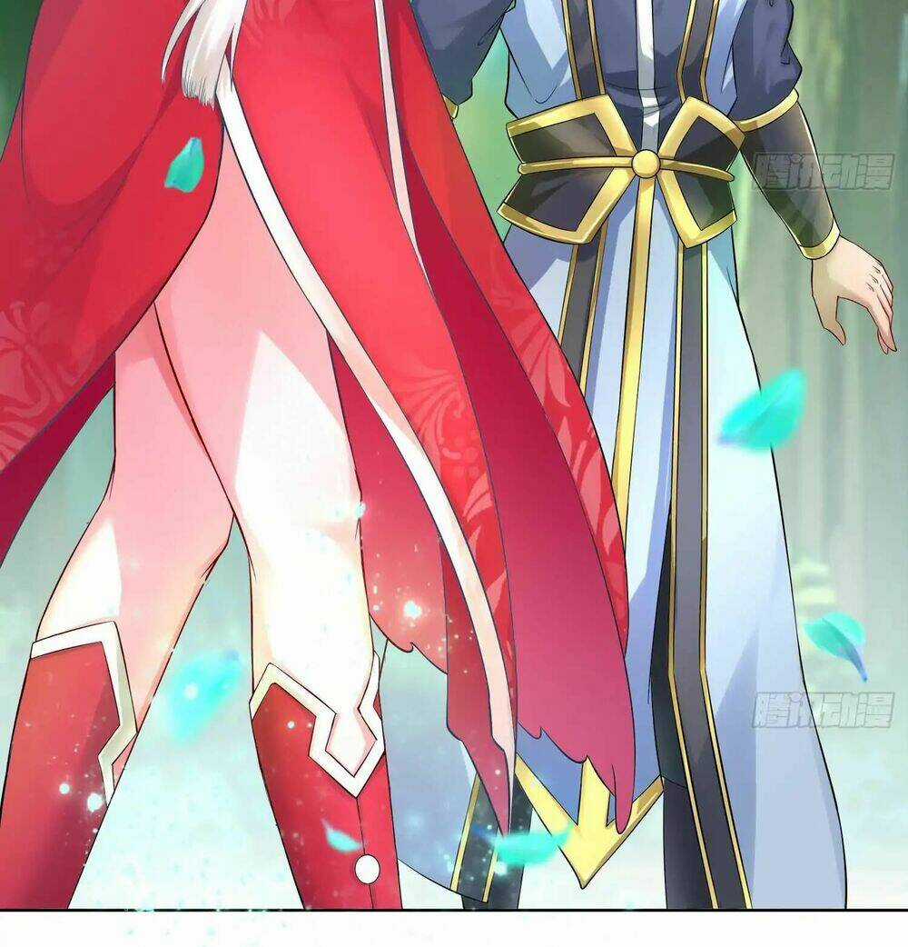 Trọng Sinh Chi Ma Tôn Đương Đạo Chapter 1 trang 25