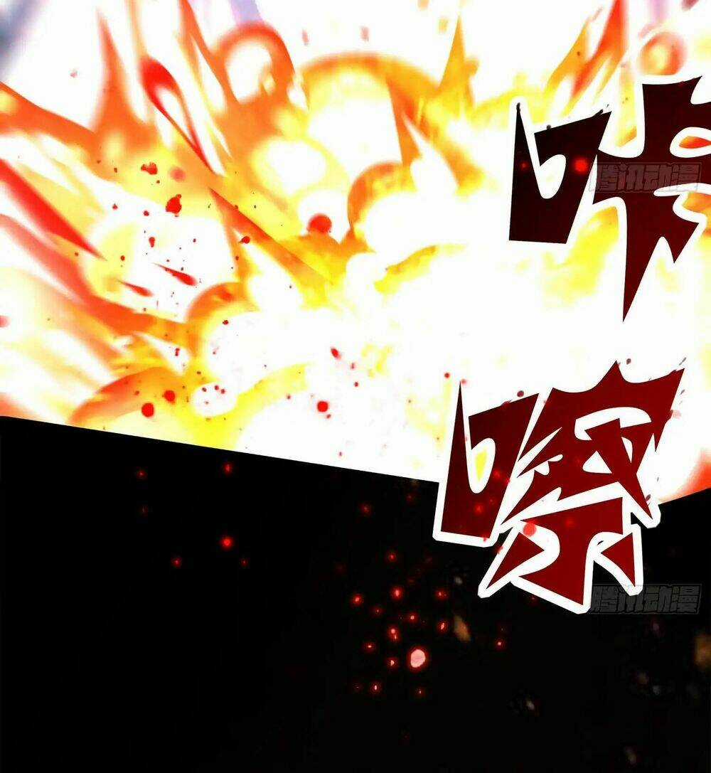 Trọng Sinh Chi Ma Tôn Đương Đạo Chapter 1 trang 3