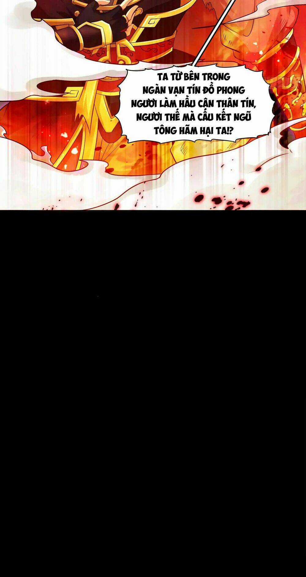 Trọng Sinh Chi Ma Tôn Đương Đạo Chapter 1 trang 6