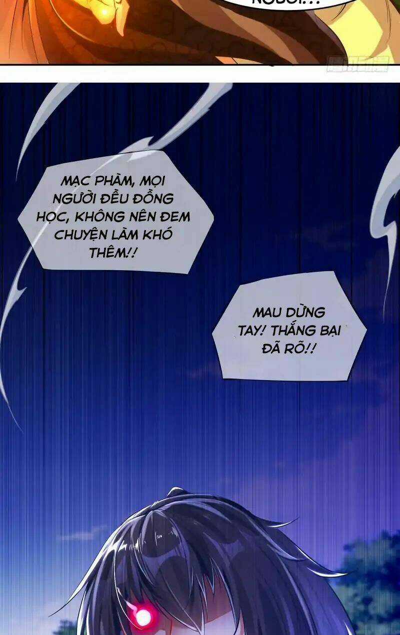 Trọng Sinh Chi Ma Tôn Đương Đạo Chapter 10 trang 13