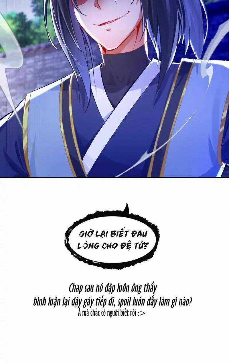 Trọng Sinh Chi Ma Tôn Đương Đạo Chapter 10 trang 14