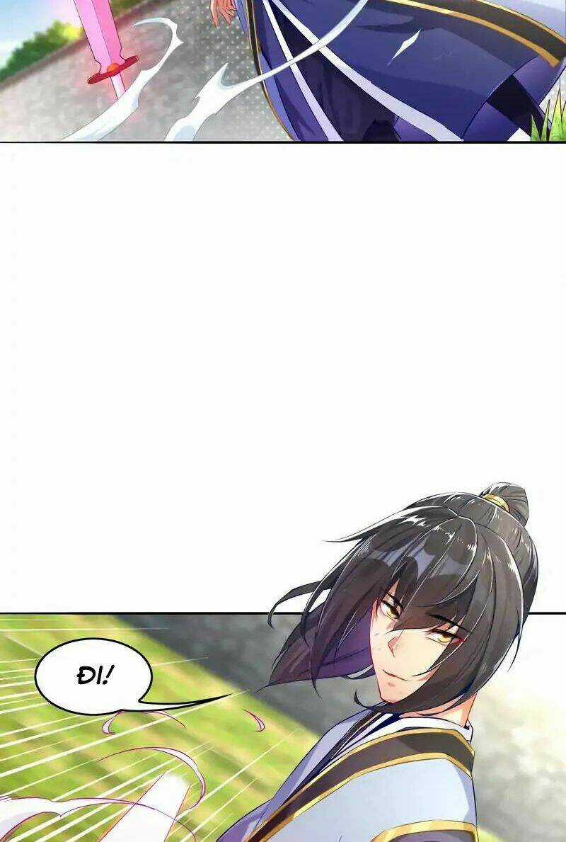 Trọng Sinh Chi Ma Tôn Đương Đạo Chapter 10 trang 2