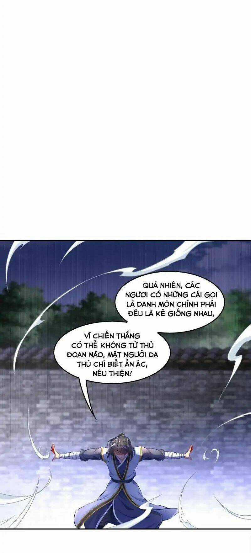 Trọng Sinh Chi Ma Tôn Đương Đạo Chapter 10 trang 7