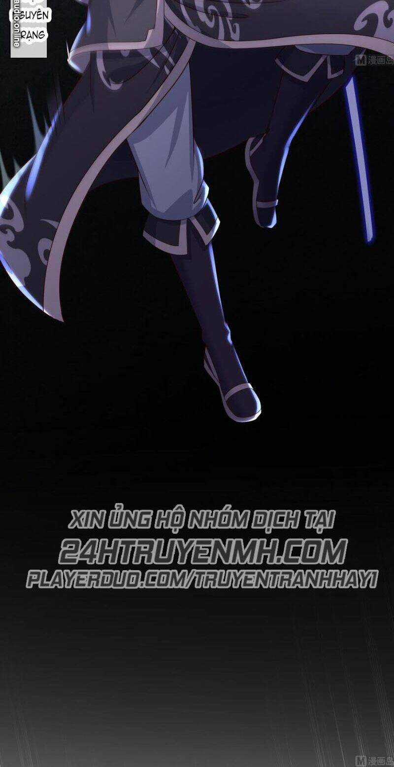 Trọng Sinh Chi Ma Tôn Đương Đạo Chapter 100 trang 10