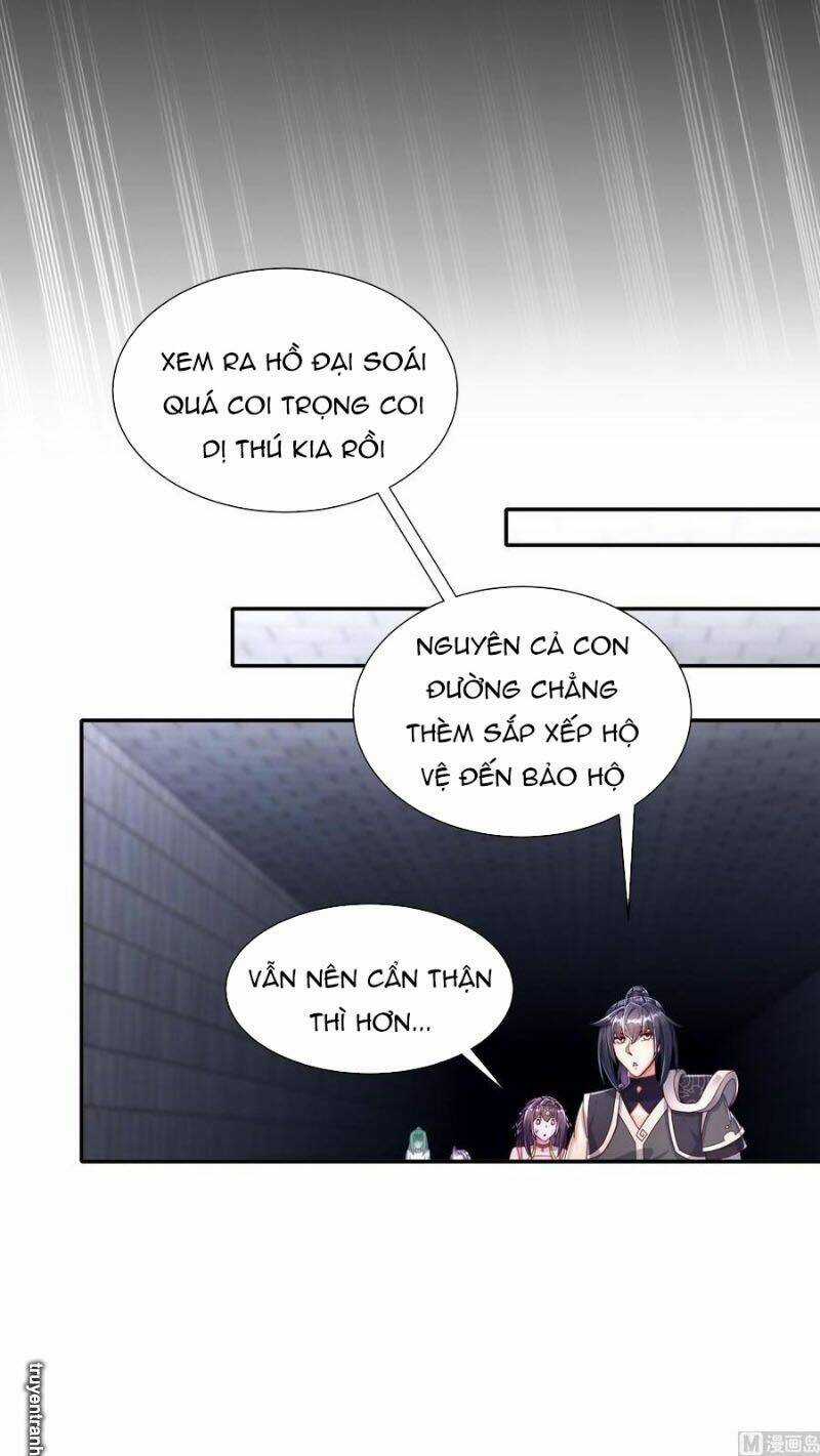 Trọng Sinh Chi Ma Tôn Đương Đạo Chapter 100 trang 11