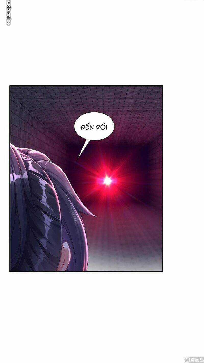 Trọng Sinh Chi Ma Tôn Đương Đạo Chapter 100 trang 12