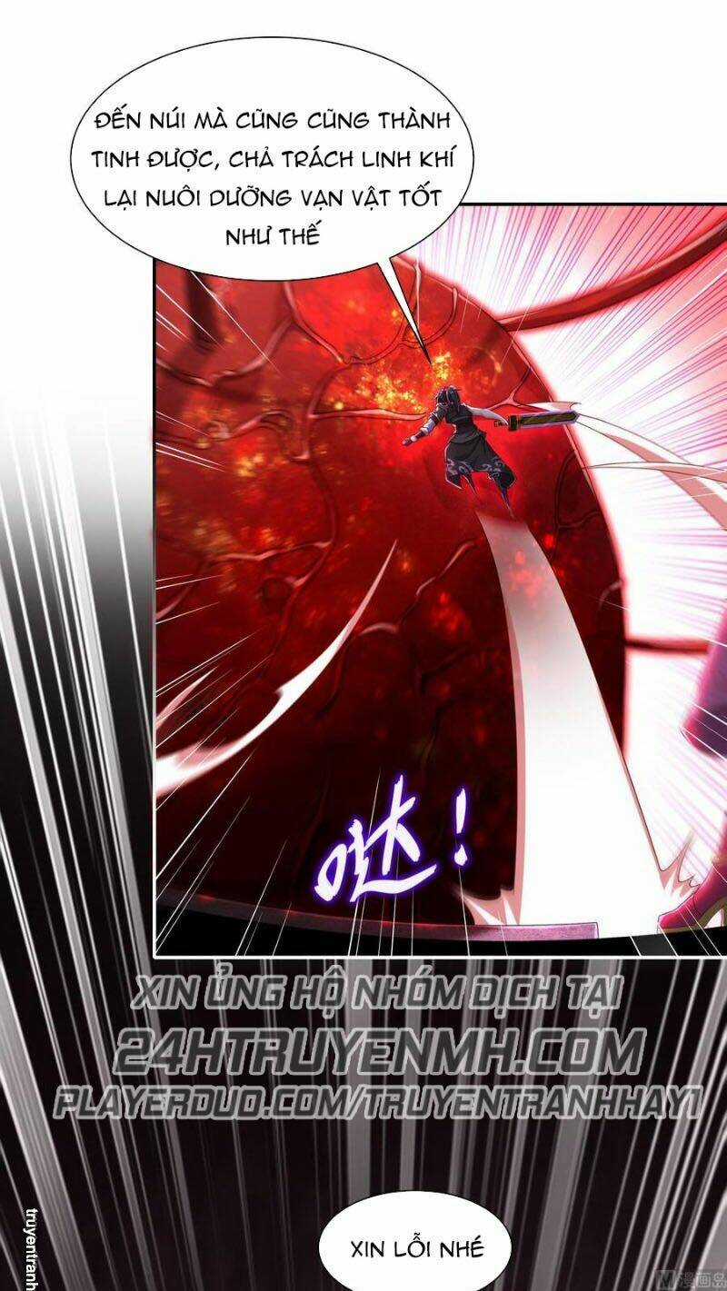 Trọng Sinh Chi Ma Tôn Đương Đạo Chapter 100 trang 15