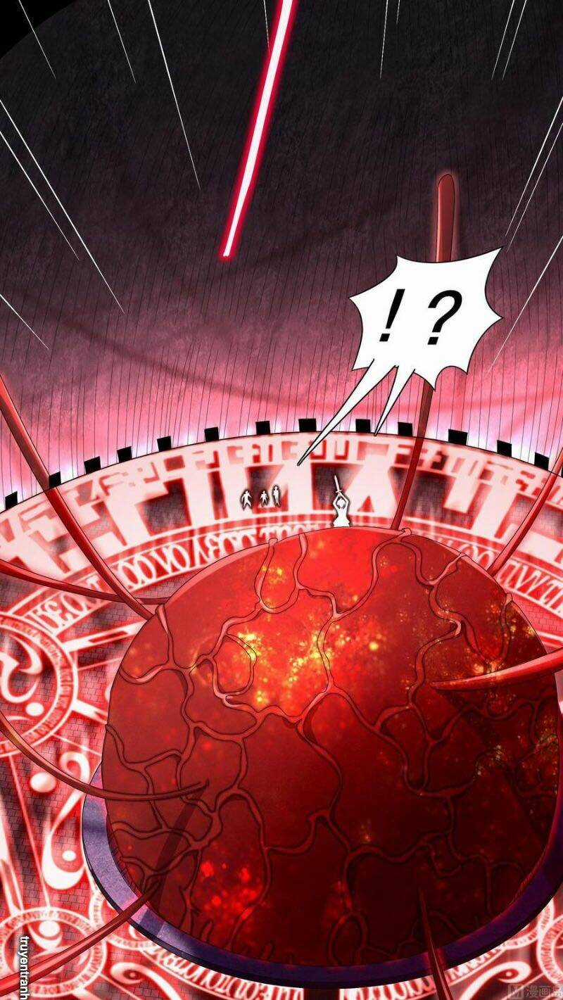 Trọng Sinh Chi Ma Tôn Đương Đạo Chapter 100 trang 17