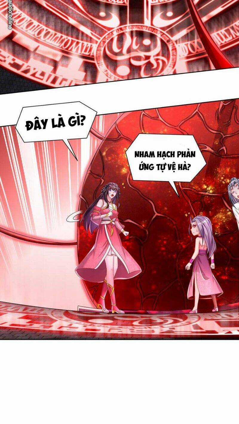 Trọng Sinh Chi Ma Tôn Đương Đạo Chapter 100 trang 18