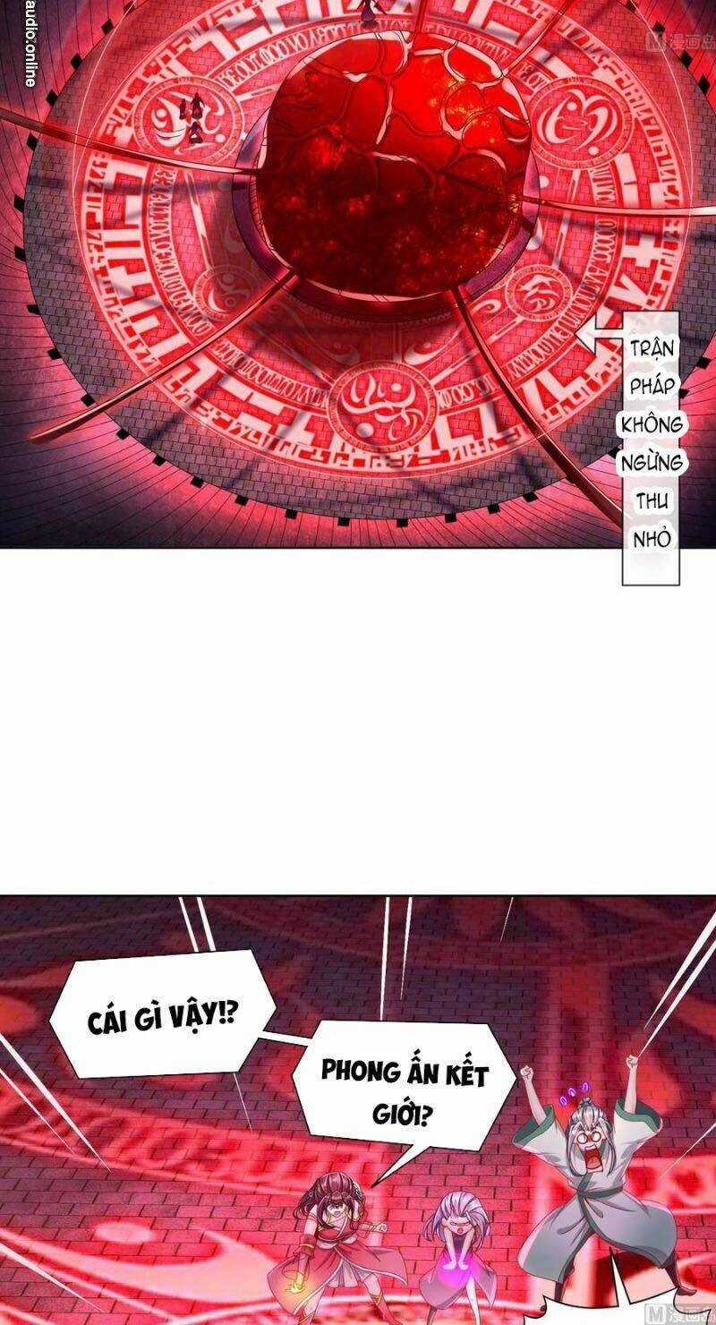 Trọng Sinh Chi Ma Tôn Đương Đạo Chapter 100 trang 20