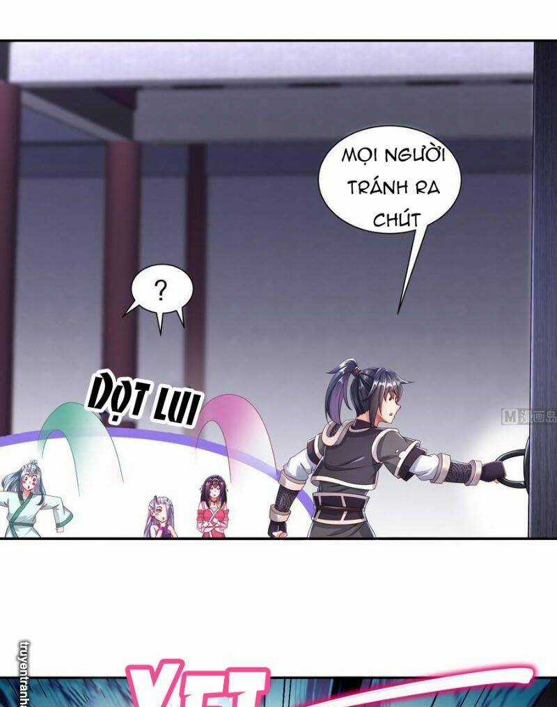 Trọng Sinh Chi Ma Tôn Đương Đạo Chapter 100 trang 3
