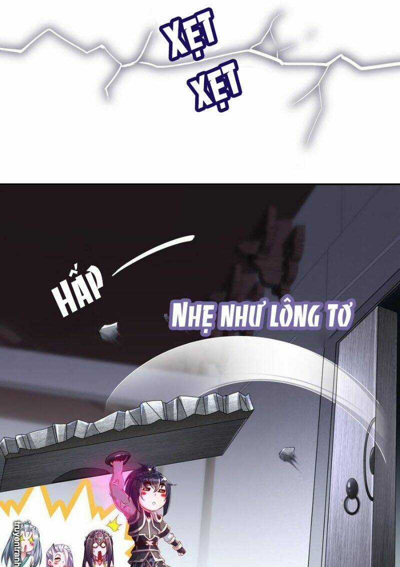 Trọng Sinh Chi Ma Tôn Đương Đạo Chapter 100 trang 5