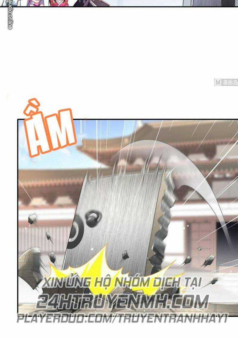 Trọng Sinh Chi Ma Tôn Đương Đạo Chapter 100 trang 6