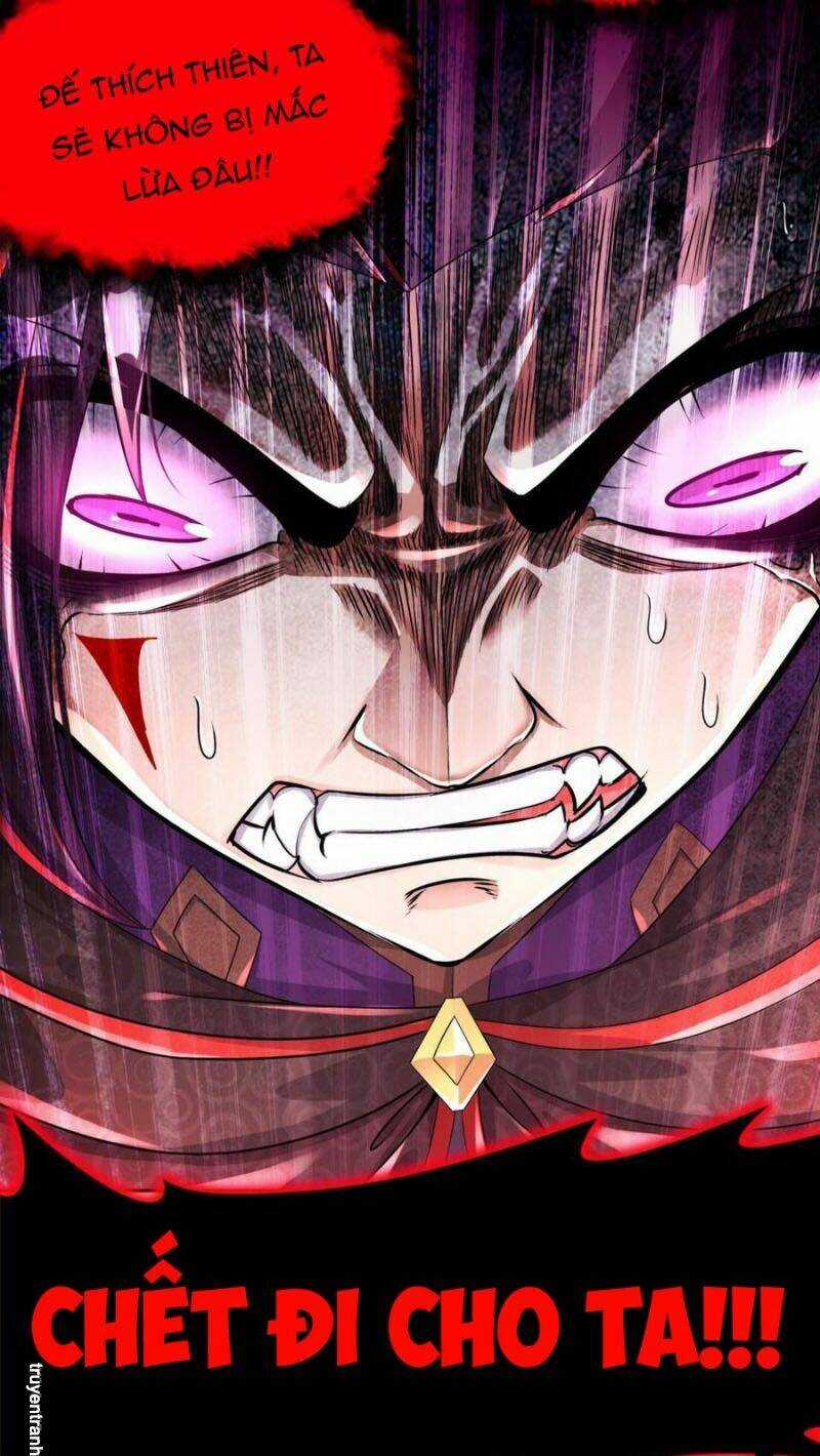 Trọng Sinh Chi Ma Tôn Đương Đạo Chapter 101 trang 20