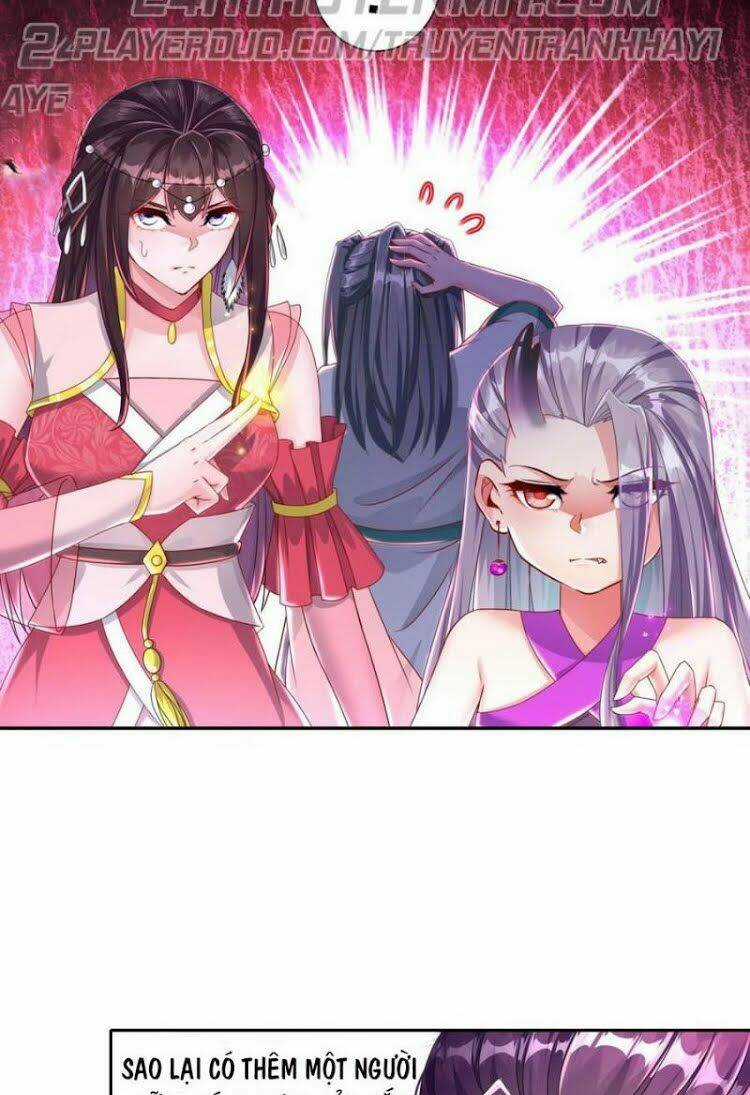 Trọng Sinh Chi Ma Tôn Đương Đạo Chapter 101 trang 6