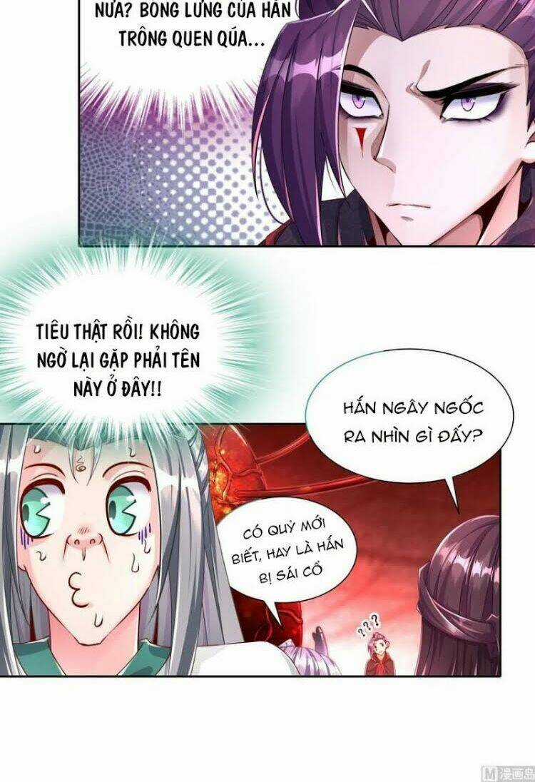 Trọng Sinh Chi Ma Tôn Đương Đạo Chapter 101 trang 7