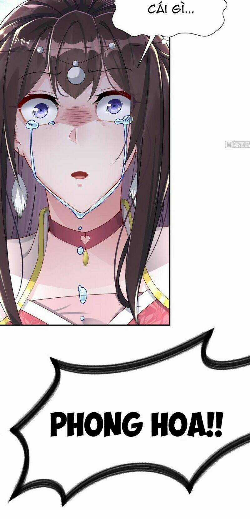 Trọng Sinh Chi Ma Tôn Đương Đạo Chapter 102 trang 17