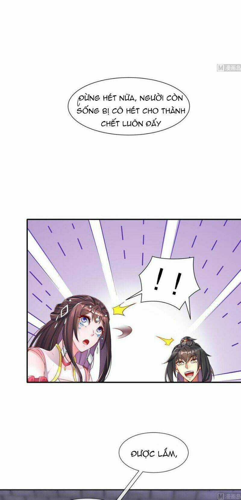 Trọng Sinh Chi Ma Tôn Đương Đạo Chapter 102 trang 18