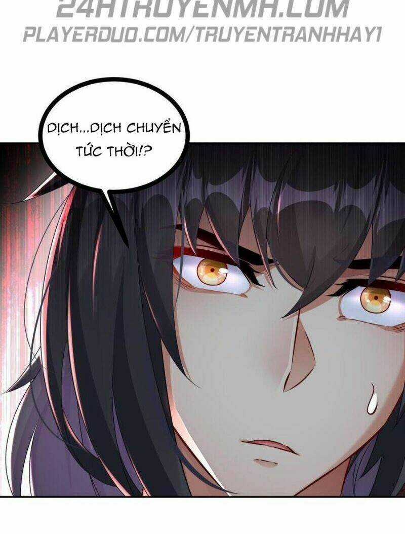 Trọng Sinh Chi Ma Tôn Đương Đạo Chapter 102 trang 20