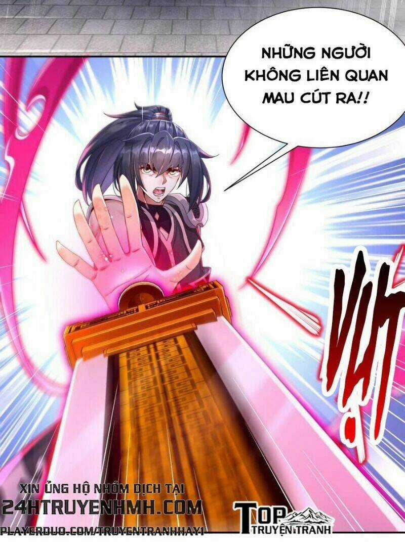 Trọng Sinh Chi Ma Tôn Đương Đạo Chapter 103 trang 10