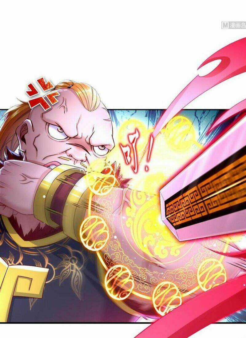 Trọng Sinh Chi Ma Tôn Đương Đạo Chapter 103 trang 11